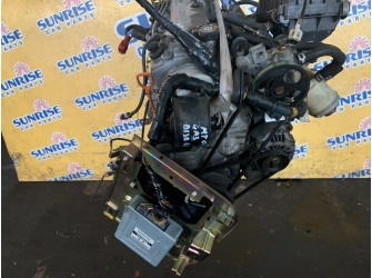 Продажа Двигатель на HONDA LOGO GA3 D13B 6313746  -  
				под мкпп, катуш., нет вып. колл, со всем навесным и стартером, коса, комп, 72ткм
