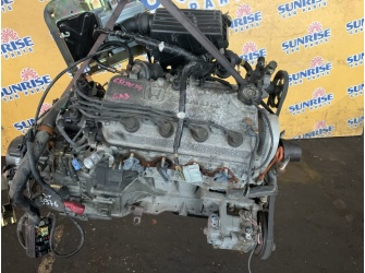Продажа Двигатель на HONDA LOGO GA3 D13B 6319634  -  
				катуш., нет вып. колл, со всем навесным и стартером, коса, комп, 79ткм