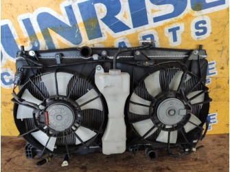 Продажа Радиатор на HONDA CR-Z ZF1    -  
				at rd2118