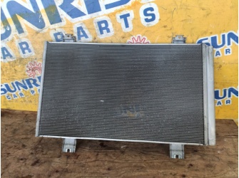 Продажа Радиатор кондиционера на TOYOTA CROWN GRS184 2GR   -  
				rc0219
