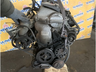 Продажа Двигатель на TOYOTA BB NCP31 1NZ-FE A020875  -  
				мех. дроссель, со всем навесным и стартером, коса, комп, 84ткм