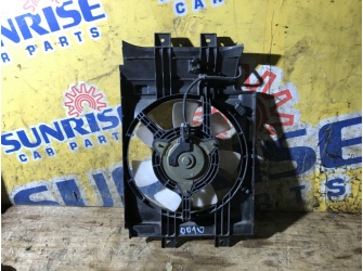 Продажа вентилятор радиатора кондиционера на NISSAN MARCH K11    -  
				af0010