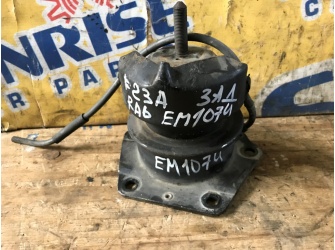 Продажа подушка двигателя на HONDA ODYSSEY RA6 F23A   -  
				em1074