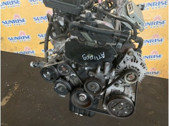 Продажа Двигатель на NISSAN CUBE ANZ10 CGA3 177122  -  
				со всем навесным и стартером, коса, комп, 72ткм