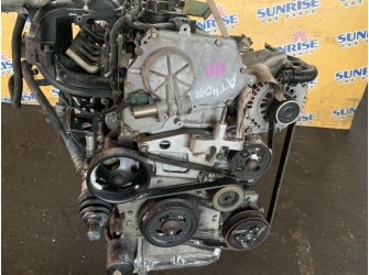 Продажа Двигатель на NISSAN PRIMERA TP12 QR20 371133A  -  
				пластик. коллектор со всем навесным и стартером, коса, комп, 72ткм