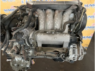 Продажа Двигатель на MMC DION CR9W 4G63 BP5839  -  
				тнвд: md369884, со всем навесным и стартером, 79ткм.