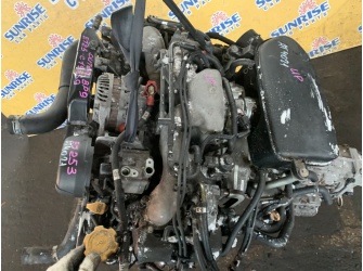 Продажа Двигатель на SUBARU OUTBACK BP9 EJ253 C193369  -  
				hpbhe в сборе со всем навесным и стартером, 79ткм
