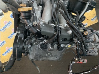 Продажа Двигатель на SUBARU OUTBACK BP9 EJ253 C193369  -  
				hpbhe в сборе со всем навесным и стартером, 79ткм
