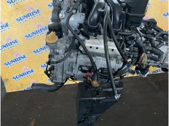 Продажа Двигатель на SUBARU IMPREZA GP3 FB16 1013007  -  
				asza3b под мкпп, со всем навесным и стартером, 62ткм