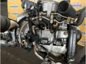 Продажа Двигатель на SUBARU FORESTER SG5 EJ205 B651457  -  
				dxube со всем навесным и стартером, 78ткм