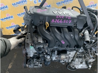 Продажа Двигатель на TOYOTA BB NCP35 1NZ-FE B266507  -  
				мех. дроссель, со всем навесным и стартером, коса, комп, 77ткм
