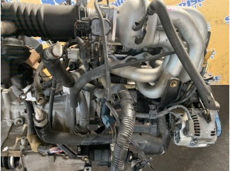 Продажа Двигатель на TOYOTA STARLET EP91 4E-FE 1946783  -  
				трамблерн. со всем навесным и стартером, коса, комп, 78ткм
