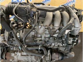 Продажа Двигатель на NISSAN PRIMERA WTNP12 QR20 030934A  -  
				деф. поддона, метал. колл. эл. дросс. со всем навесным и стартером, коса, комп, 79ткм