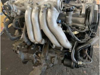 Продажа Двигатель на TOYOTA CAMRY GRACIA SXV25 5S-FE 0821353  -  
				катуш. со всем навесным и стартером, коса, комп, 76ткм
