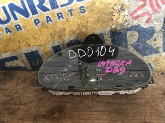 Продажа Спидометр на HONDA INTEGRA DB9    -  
				dd0104