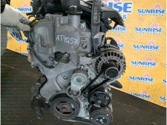 Продажа Двигатель на NISSAN LAFESTA B30 MR20 301001  -  
				egr со всем навесным и стартером, коса, комп, 69ткм
