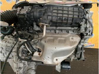 Продажа Двигатель на NISSAN LAFESTA B30 MR20 301001  -  
				egr со всем навесным и стартером, коса, комп, 69ткм