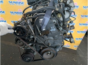 Продажа Двигатель на HONDA ODYSSEY RA7 F23A 2332778  -  
				со всем навесным и стартером, коса, комп, 75ткм