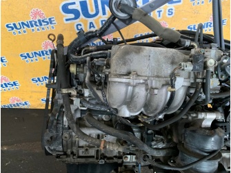 Продажа Двигатель на HONDA ODYSSEY RA7 F23A 2332778  -  
				со всем навесным и стартером, коса, комп, 75ткм