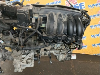 Продажа Двигатель на NISSAN PRESAGE TU30 QR25 204415A  -  
				нет вып. колл, в сборе с навесным и стартером. коса, комп, 73ткм