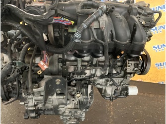 Продажа Двигатель на NISSAN LIBERTY RNM12 QR20 291476A  -  
				пластик. колл, нет вып. колл.. со всем навесным и стартером, коса, комп, 79ткм