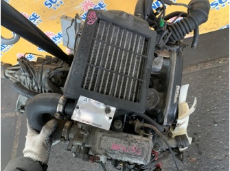 Продажа Двигатель на MMC PAJERO MINI H56A 4A30T 761796  -  
				turbo, dohc 20 valve at, со всем навесным и стартером, комп, 80ткм