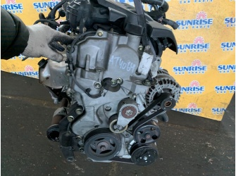 Продажа Двигатель на NISSAN LAFESTA B30 MR20 029466A  -  
				egr со всем навесным и стартером, коса, комп, 76ткм