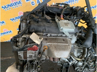 Продажа Двигатель на NISSAN SERENA TC24 QR20 277066A  -  
				пласт. впуск, без выпус. колл, со всем навесным и стартером, коса, комп, 77ткм