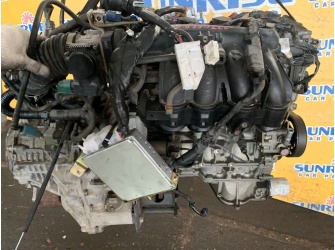 Продажа Двигатель на NISSAN SERENA TC24 QR20 277066A  -  
				пласт. впуск, без выпус. колл, со всем навесным и стартером, коса, комп, 77ткм