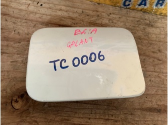 Продажа Лючок бензобака на MITSUBISHI GALANT EA1A    -  
				перл. пластик tc0006