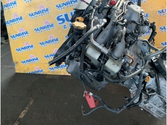 Продажа Двигатель на SUBARU LEGACY BP5 EJ203 D632703  -  
				hpfae, в сборе с навесным и стартером, комп, деф. крышки грм, 73ткм