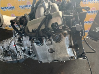 Продажа Двигатель на SUBARU LEGACY BP5 EJ203 D632703  -  
				hpfae, в сборе с навесным и стартером, комп, деф. крышки грм, 73ткм