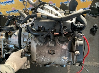 Продажа Двигатель на SUBARU FORESTER SG5 EJ203 C674790  -  
				hprhe. в сборе с навесным и стартером, комп, 74ткм