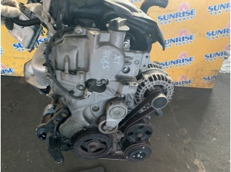 Продажа Двигатель на NISSAN SERENA C25 MR20 311228A  -  
				egr, в сборе с навесным и стартером. коса, комп, 79ткм
