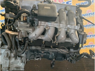 Продажа Двигатель на TOYOTA VISTA SV50 3S-FSE 7839725  -  
				d4, со всем навесным и стартером, нет вып, колл, коса, комп, 65ткм
