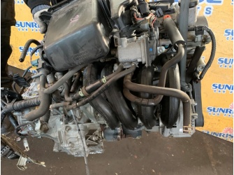 Продажа Двигатель на TOYOTA BELTA SCP92 2SZ 1735177  -  
				нет выпуск, колл, со всем навесным и стартером, коса, комп, 73ткм