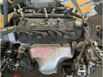 Продажа Двигатель на HONDA ODYSSEY RA6 F23A 2212966  -  
				со всем навесным и стартером, коса, комп, 77ткм