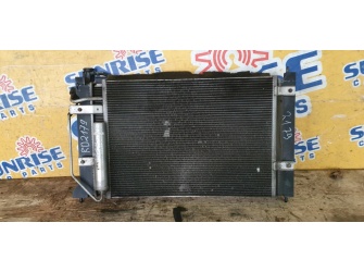 Продажа Радиатор на MITSUBISHI COLT Z23W 4A90   -  
				+ кондишка rd2179