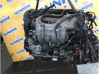 Продажа Двигатель на HONDA ACCORD CH9 H23A 2002819  -  
				blue, со всем навесным и стартером, коса, комп, 74ткм