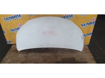 Продажа Капот на NISSAN NV200 VM20    -  
				белый bn5457