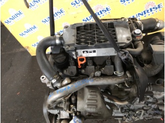Продажа Двигатель на HONDA LIFE JC1 P07A 2122950  -  
				со всем навесным и стартером, коса, комп, 74ткм
