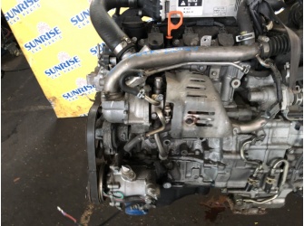 Продажа Двигатель на HONDA LIFE JC1 P07A 2122950  -  
				со всем навесным и стартером, коса, комп, 74ткм