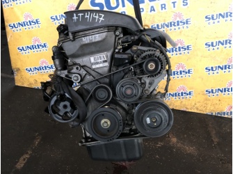 Продажа Двигатель на TOYOTA VOLTZ ZZE136 1ZZ-FE 5568988  -  
				мех. дросс. со всем навесным и стартером, коса, комп, 78ткм