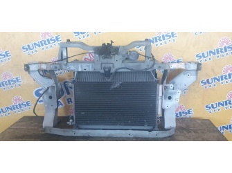 Продажа Рамка радиатора на NISSAN NV200 VM20    -  
				в сборе с радиаторами tv0238