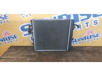 Продажа Радиатор на SUZUKI WAGON R ME34S M13A   -  
				rd2206