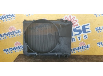 Продажа Радиатор на NISSAN CEDRIC Y33 VG20   -  
				rd2209