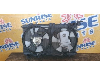 Продажа Радиатор на NISSAN PRESEA PR11 SR18   -  
				rd2216
