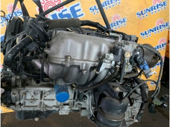 Продажа Двигатель на HONDA ACCORD CL3 F20B 2101343  -  
				со всем навесным и стартером, коса, комп, 74ткм
