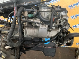 Продажа Двигатель на NISSAN SUNNY B14 GA13 601663B  -  
				деф. крыши трамбл, нет вып. колл.со всем навесным и стартером, коса, комп, 67ткм