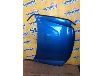 Продажа Капот на SUBARU IMPREZA GG3    -  
				синий bn5465